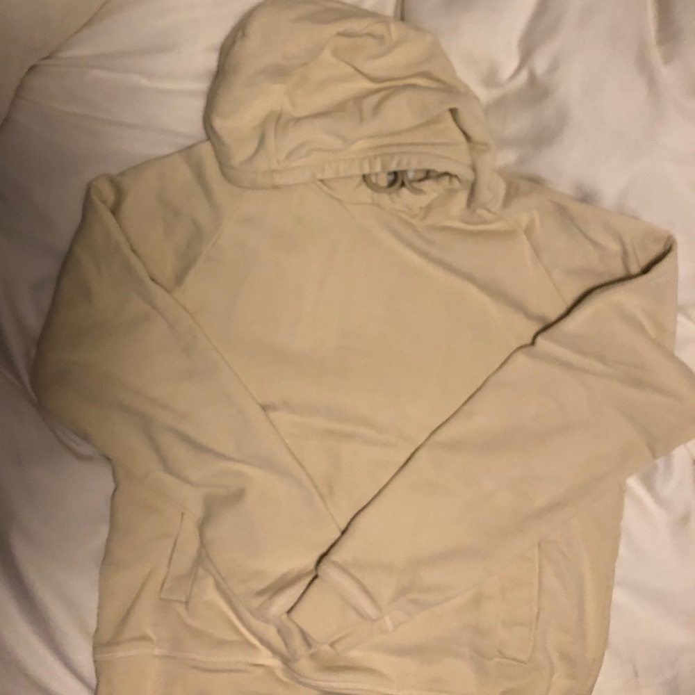 norse projects hoodie